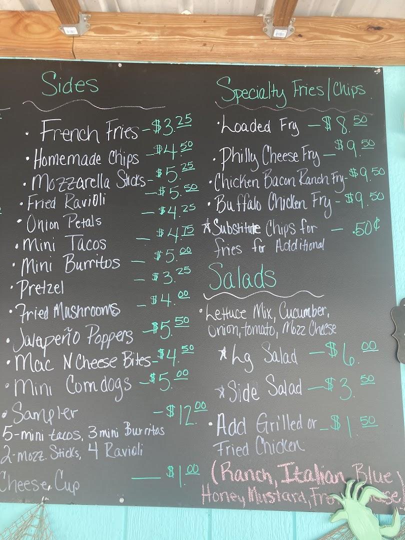 Cheri's Sweets & Eats