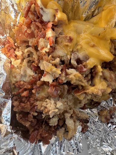 Cheri's Sweets & Eats